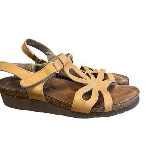 NAOT | Walking Sandals